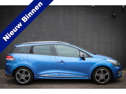 Renault Clio 0