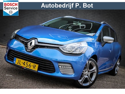 Renault Clio 0