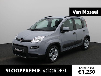Fiat Panda 0