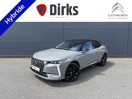 DS 4 0
