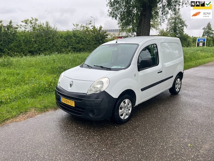 Renault Kangoo 0