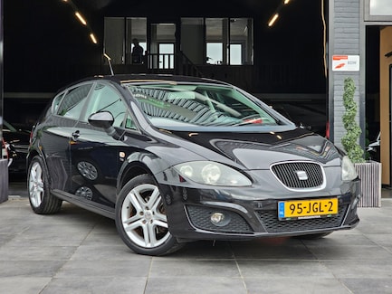 SEAT Leon 0
