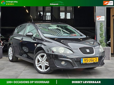 SEAT Leon 0