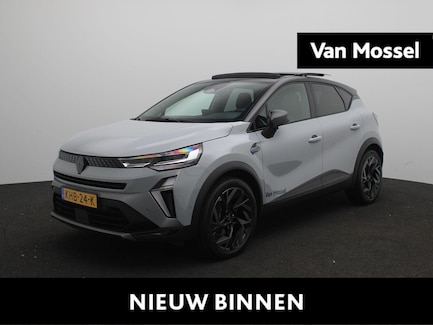 Renault Captur 0