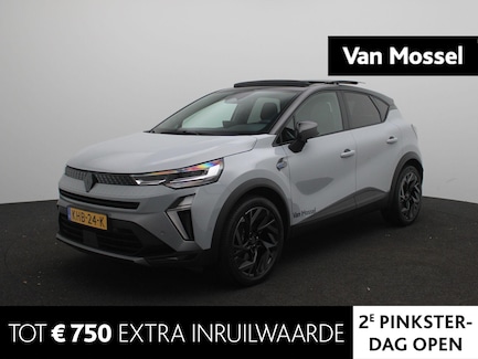 Renault Captur 0