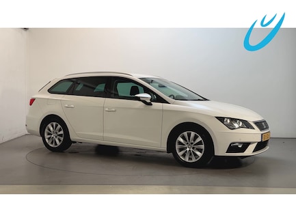SEAT Leon 0