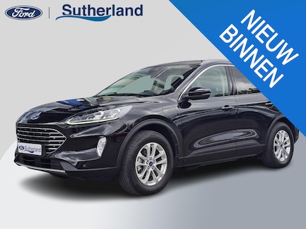 Ford Kuga 0