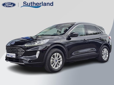 Ford Kuga 0
