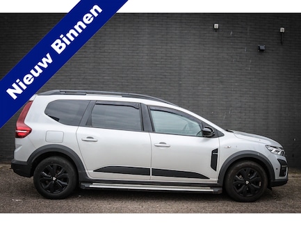 Dacia Jogger 0
