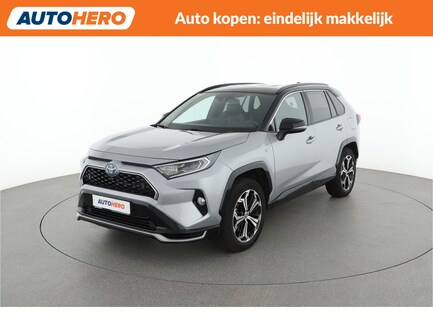 Toyota RAV4 0