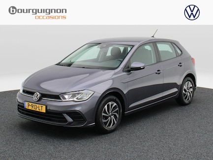 Volkswagen Polo 0
