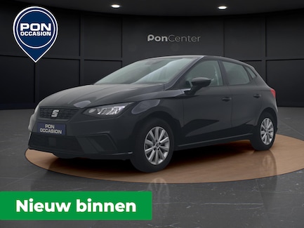 SEAT Ibiza 0