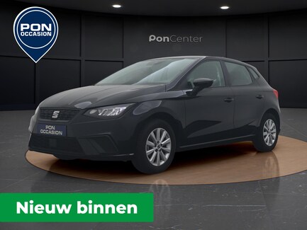 SEAT Ibiza 0