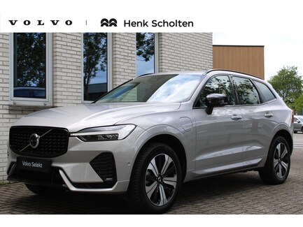 Volvo XC60 0