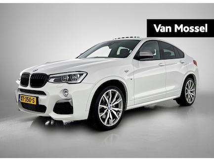 BMW X4 0