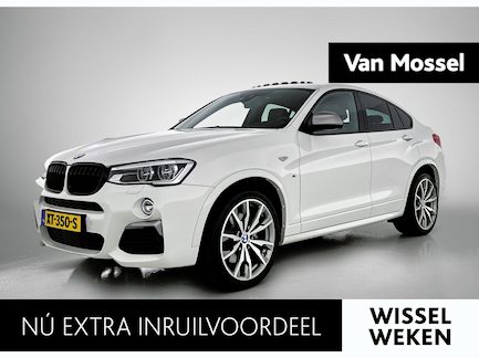 BMW X4 0