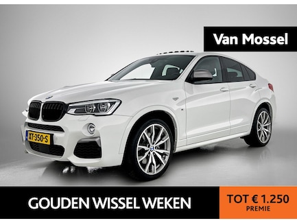 BMW X4 0