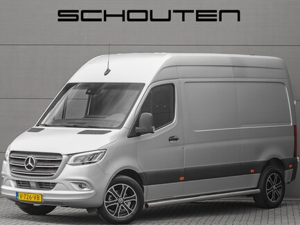Mercedes-Benz Sprinter 0