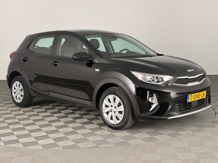 Kia Stonic 0