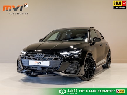 Audi A3 0