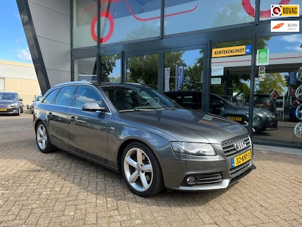 Audi A4 0