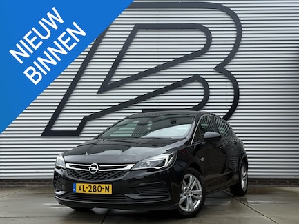 Opel Astra 0