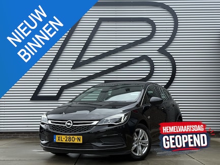 Opel Astra 0