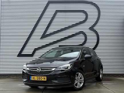 Opel Astra 0