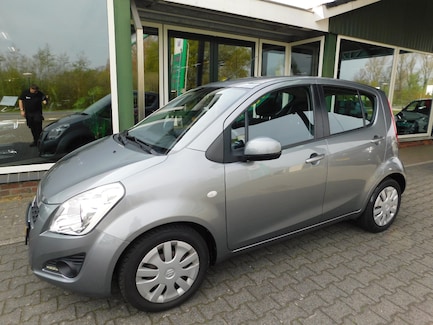 Suzuki Splash 0
