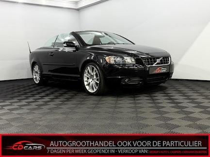 Volvo C70 0