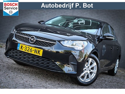 Opel Corsa 0