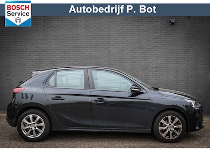 Opel Corsa 0