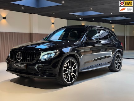 Mercedes-Benz GLC 0