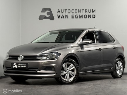 Volkswagen Polo 0