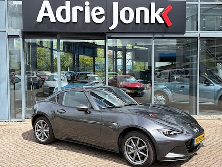 Mazda MX-5 0