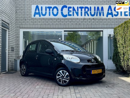 Citroën C1 0