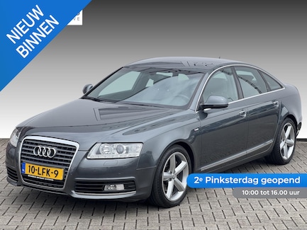 Audi A6 0