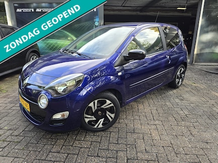Renault Twingo 0