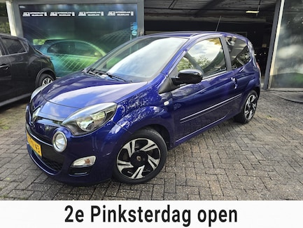 Renault Twingo 0