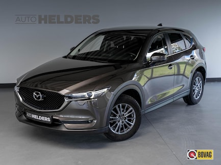 Mazda CX-5 0