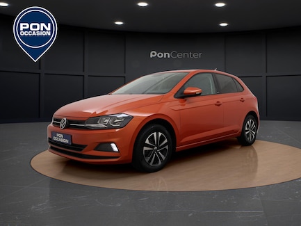 Volkswagen Polo 0