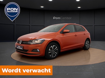 Volkswagen Polo 0