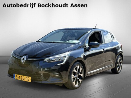 Renault Clio 0