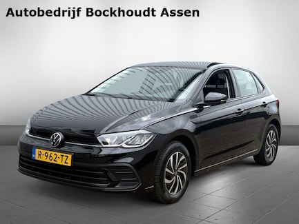 Volkswagen Polo 0