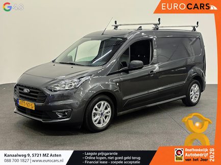 Ford Transit Connect 0