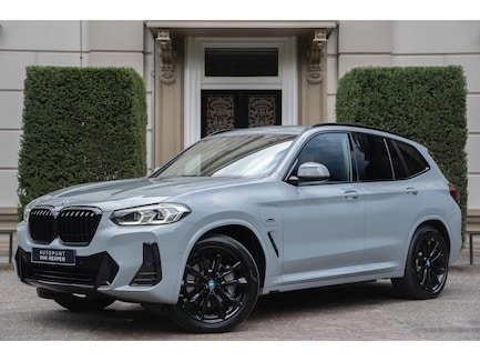 BMW X3 0