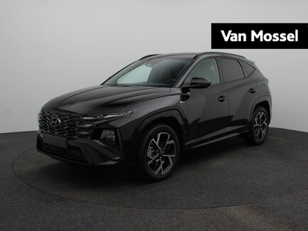 Hyundai Tucson 0