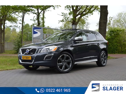 Volvo XC60 0