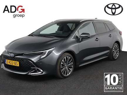 Toyota Corolla 0