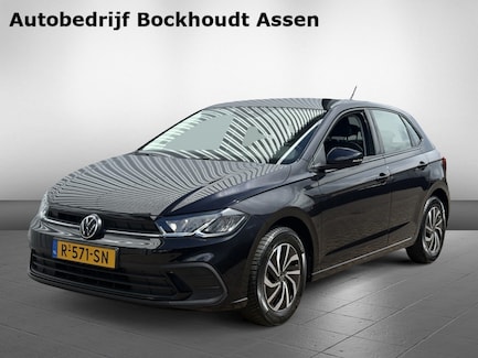 Volkswagen Polo 0